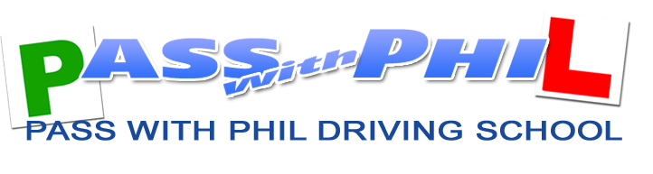 Pass With Phil Driving School